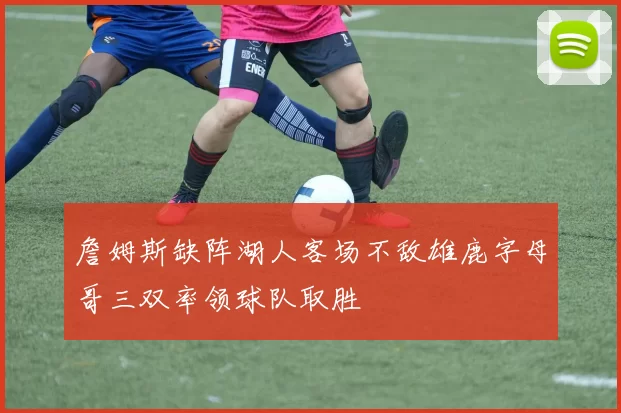 詹姆斯缺阵湖人客场不敌雄鹿字母哥三双率领球队取胜