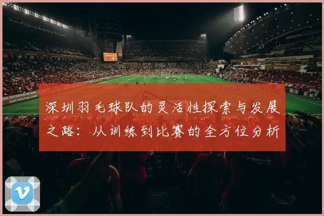深圳羽毛球队的灵活性探索与发展之路：从训练到比赛的全方位分析