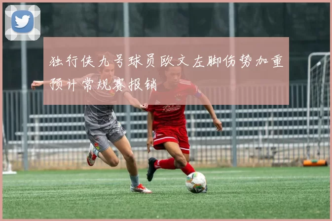 独行侠九号球员欧文左脚伤势加重预计常规赛报销