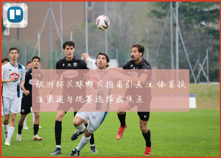 欧洲杯买球哪买指南引关注 体育投注渠道与观赛选择成焦点