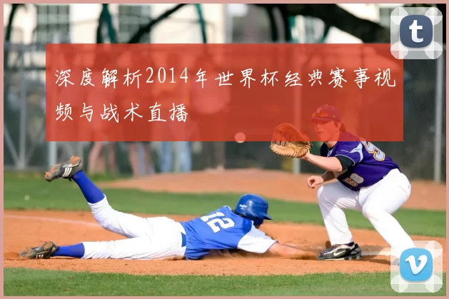深度解析2014年世界杯经典赛事视频与战术直播