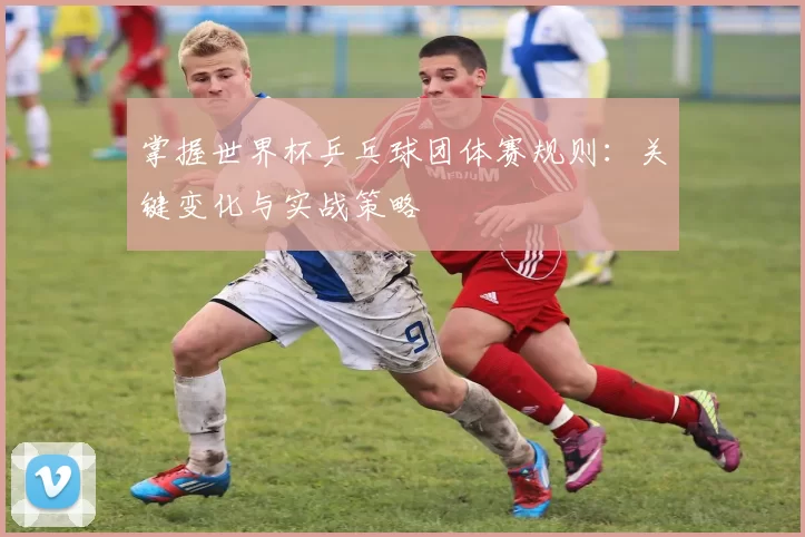 掌握世界杯乒乓球团体赛规则：关键变化与实战策略