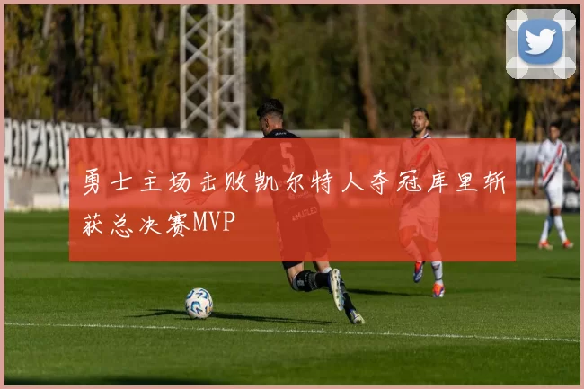 勇士主场击败凯尔特人夺冠库里斩获总决赛MVP